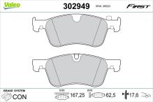 VALEO 302949